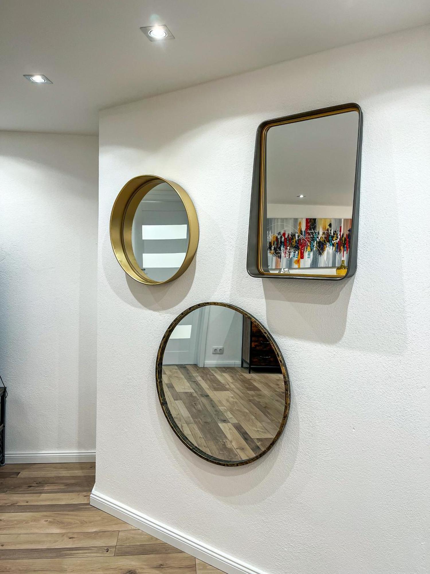 Wohnperle Apartment Alexa Dresde Exterior foto